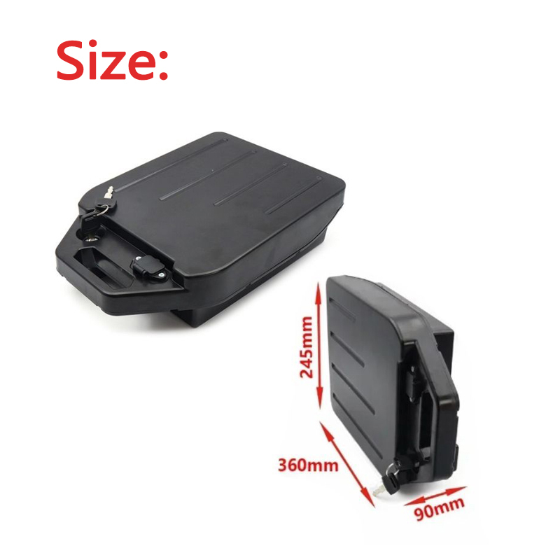 For  HarleyBattery 60V 20Ah 30 - đánh giá và giá 60V 50Ah Electric Scooter Battery
