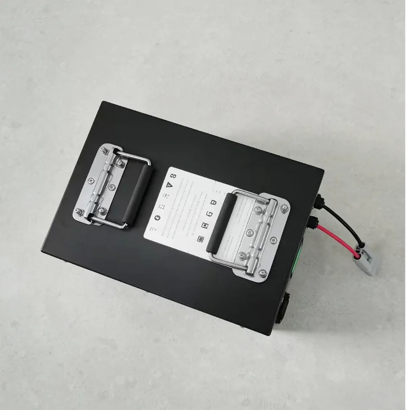 60V LiFePO4 Battery 100Ah/120A - đánh giá và giá 72V 40Ah Lifepo4 Battery Pack