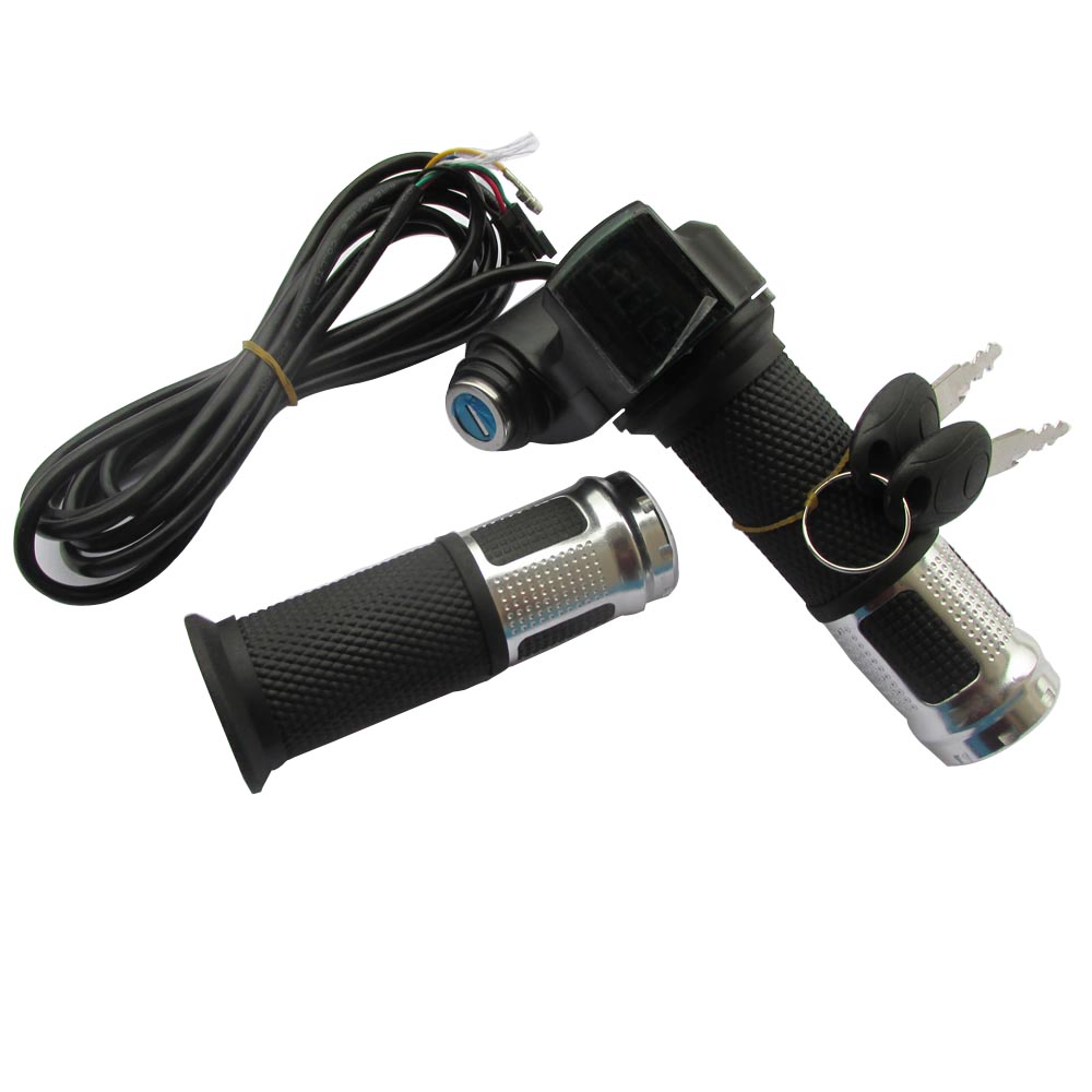 Xe Đạp Điện/Xe Tay Ga Vặn Van  - đánh giá và giá Kelly Kls7230S Controller