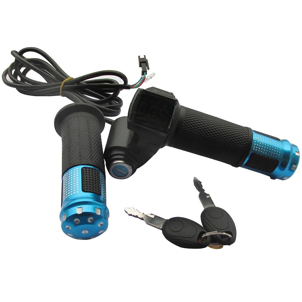 Xe Đạp Điện/Xe Tay Ga Vặn Van  - đánh giá và giá Kelly Kls7230S Controller