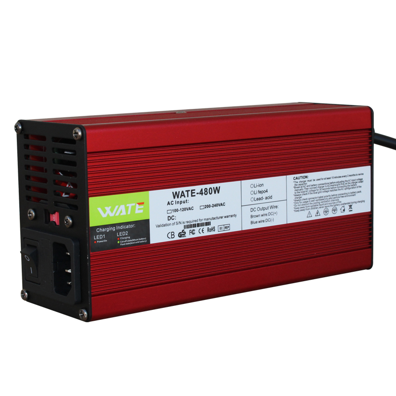 67.2V 6A Sạc Dành Cho 16S 59.2 - đánh giá và giá 84V 20A Smart Charger