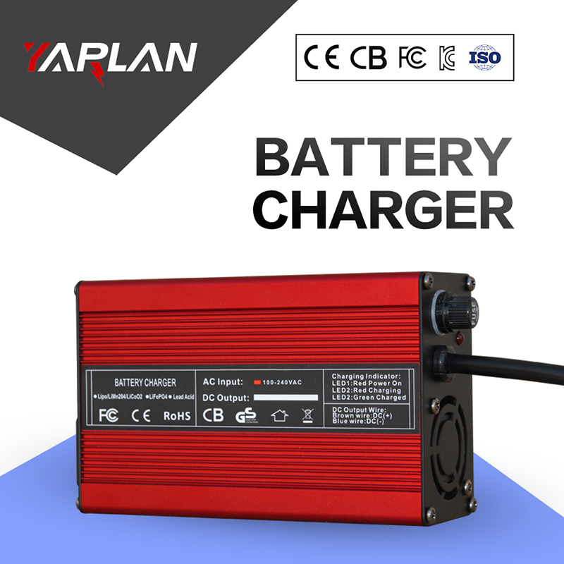 84V 2A Charger Ouput 84V 2A Li - đánh giá và giá 84V 20A Smart Charger