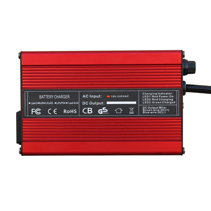 84V 2A Charger Ouput 84V 2A Li - đánh giá và giá 84V 20A Smart Charger