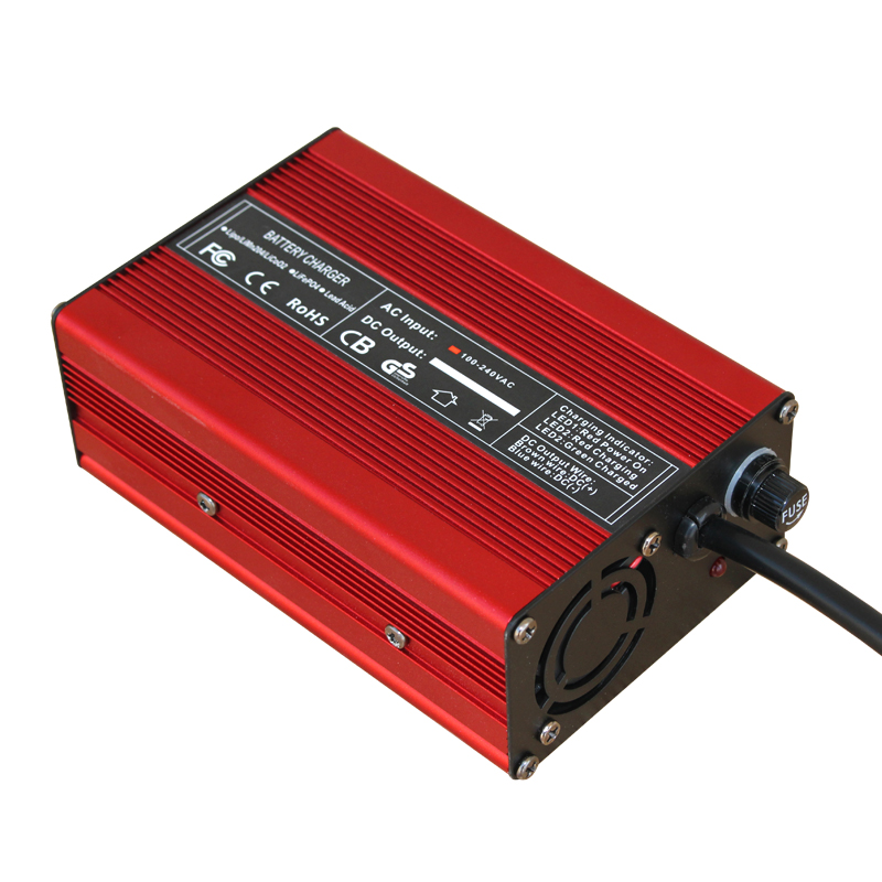 84V 2A Charger Ouput 84V 2A Li - đánh giá và giá 84V 20A Smart Charger