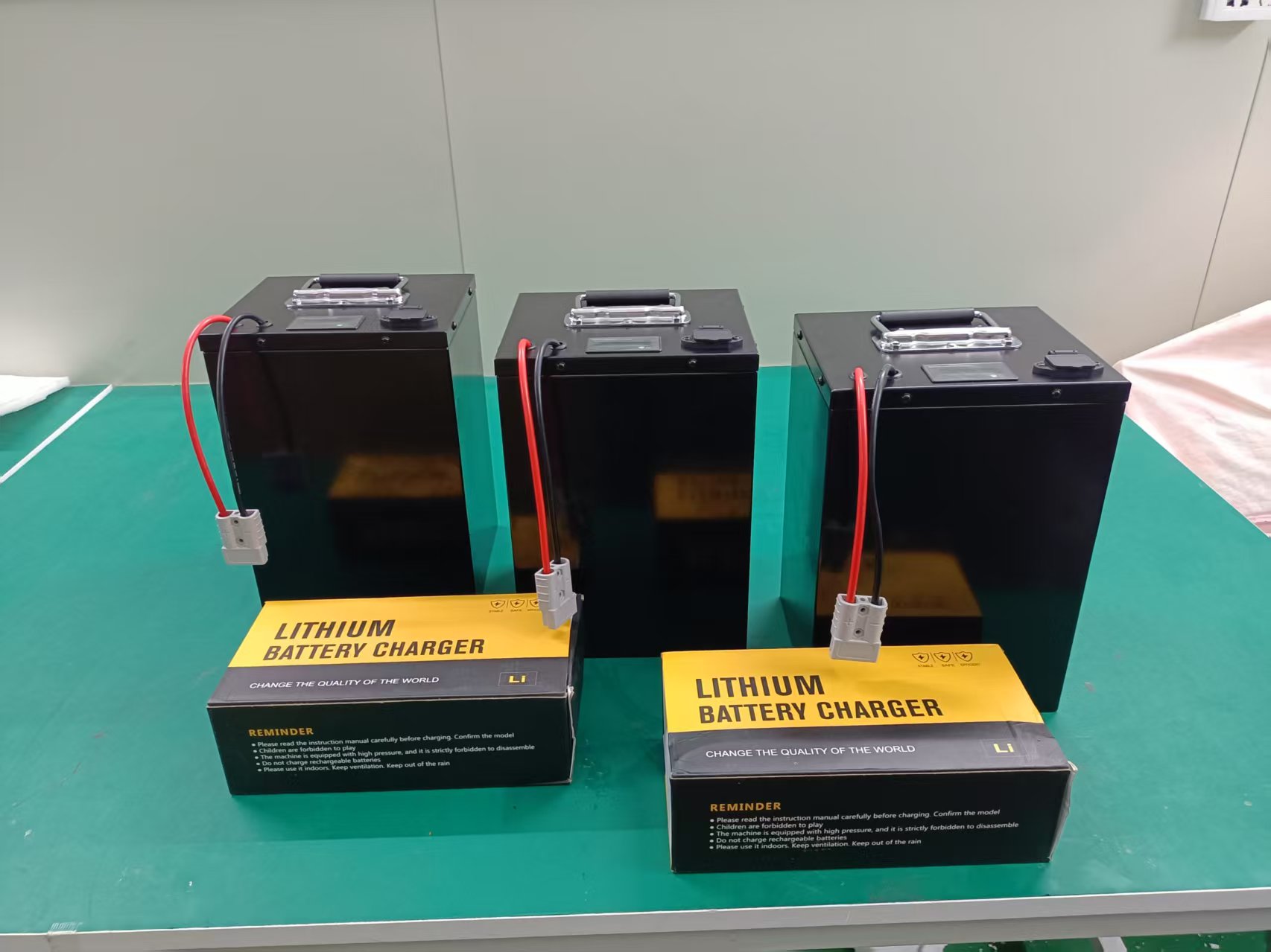60V scooter Battery 40Ah 50Ah  - đánh giá và giá 60V 50Ah Electric Scooter Battery