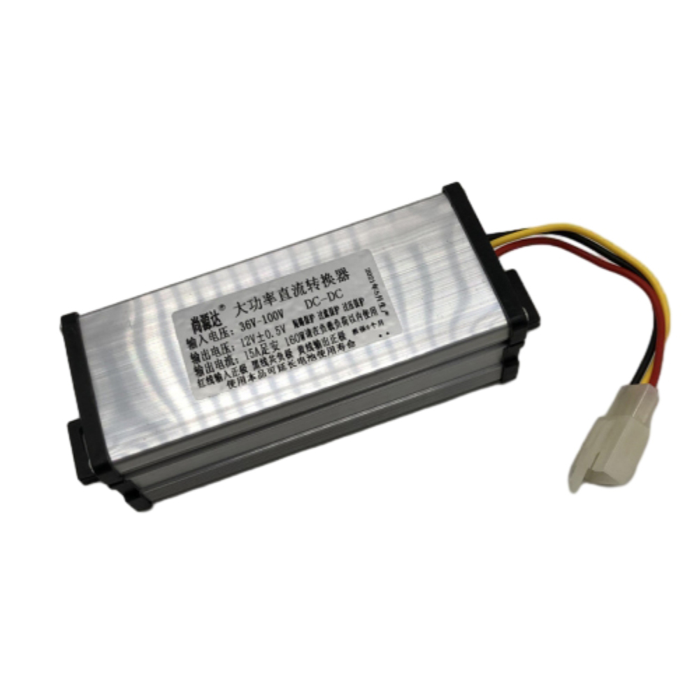 DC-DC Converter 36V 48V 60V 72 - đánh giá và giá 72V 15A Fast Charger