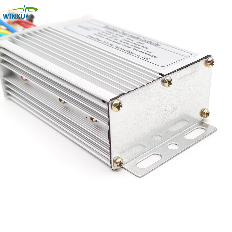 36V 48V 350W 18A Động Cơ Không - đánh giá và giá Kelly Kls7230S Controller