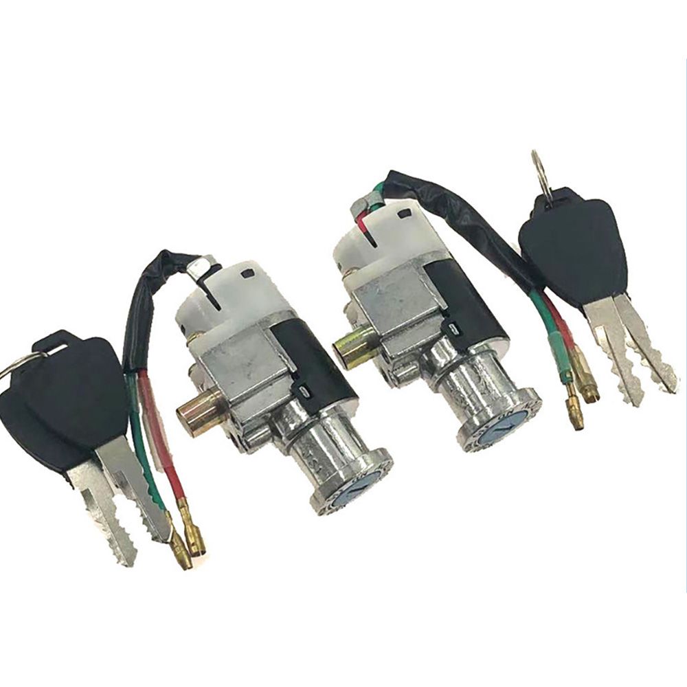E-Bike Battery Lock With 2 Key - đánh giá và giá Kelly Kls7230S Controller